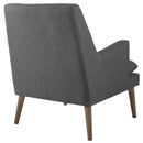 Amaya Upholstered Lounge Chair