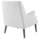 Amaya Upholstered Lounge Chair