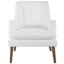 Amaya Upholstered Lounge Chair