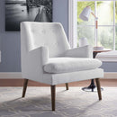 Amaya Upholstered Lounge Chair