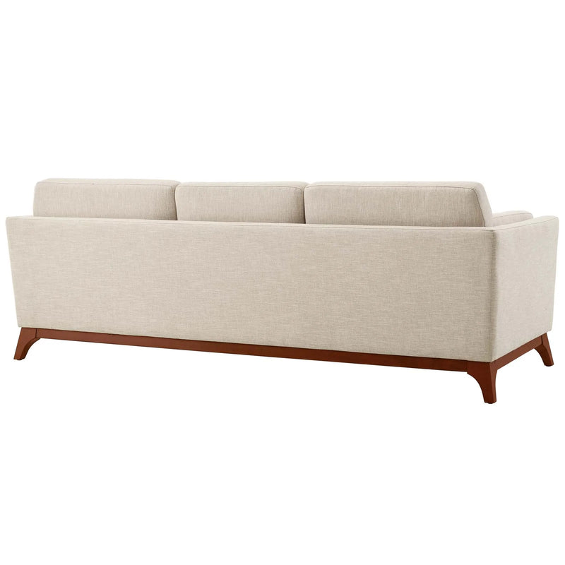 Tobias Upholstered Fabric Sofa