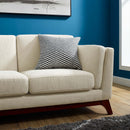 Tobias Upholstered Fabric Sofa