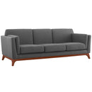 Tobias Upholstered Fabric Sofa