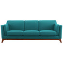 Tobias Upholstered Fabric Sofa
