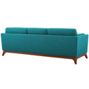 Tobias Upholstered Fabric Sofa