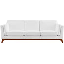 Tobias Upholstered Fabric Sofa