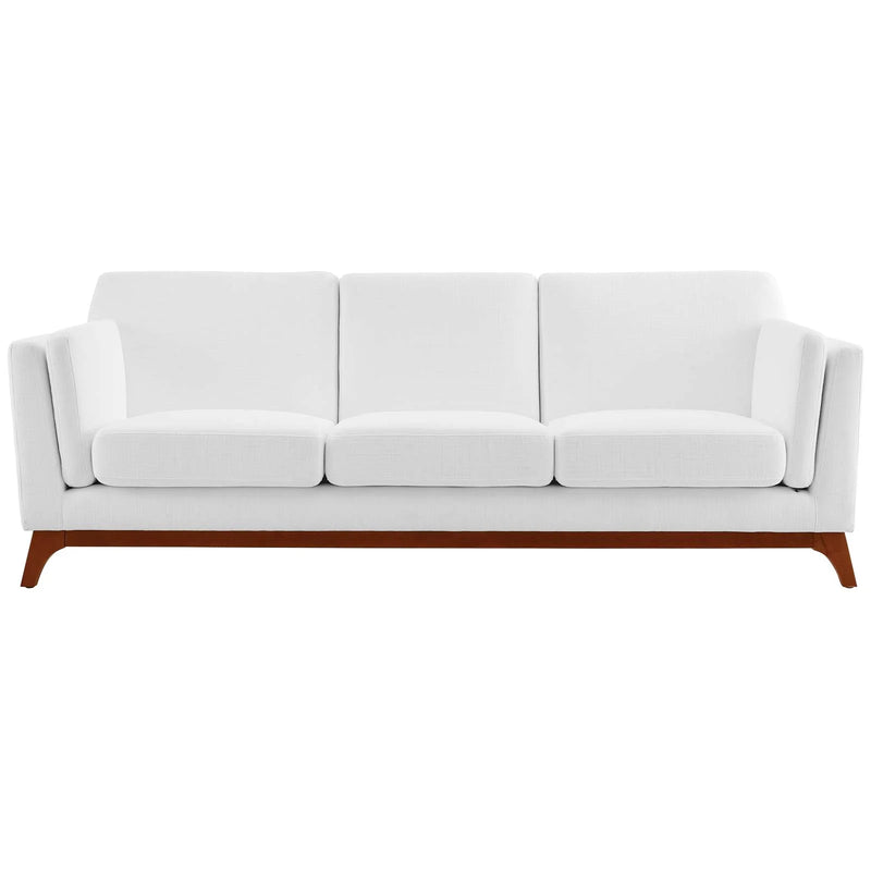 Tobias Upholstered Fabric Sofa