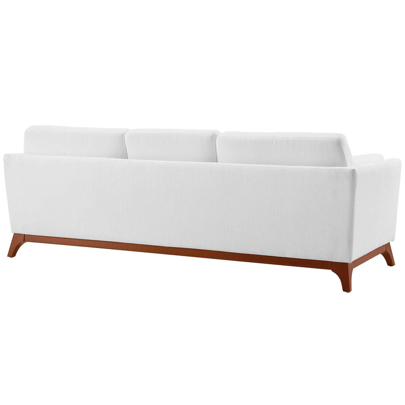 Tobias Upholstered Fabric Sofa