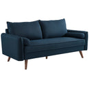 Dominik Upholstered Fabric Sofa