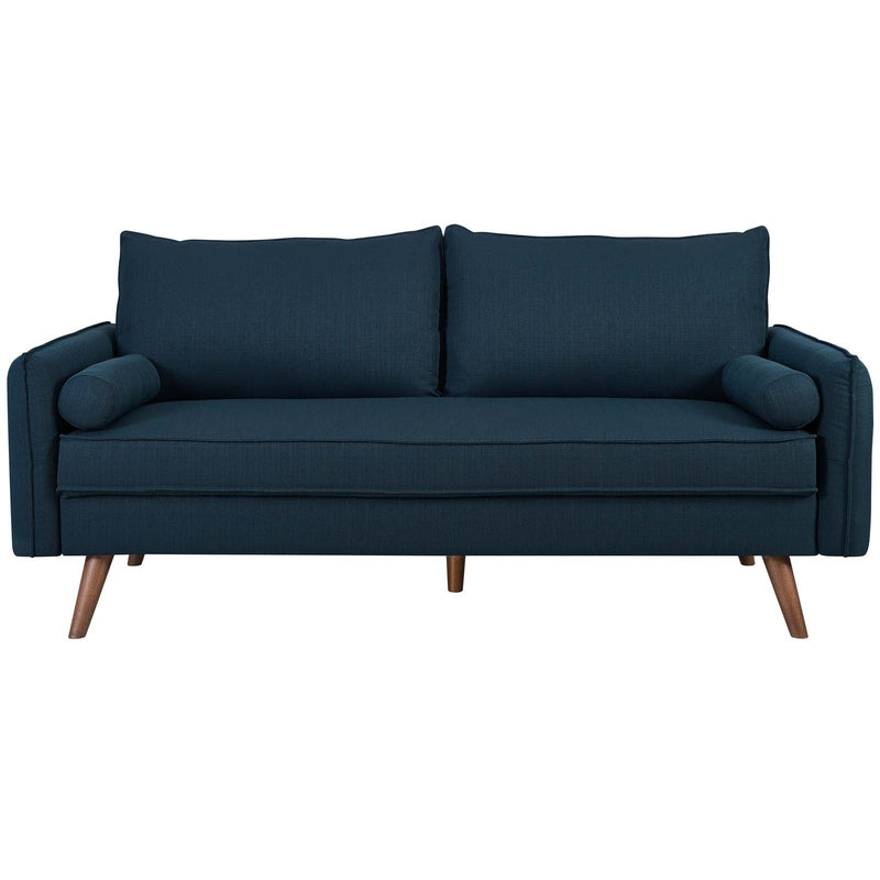 Dominik Upholstered Fabric Sofa
