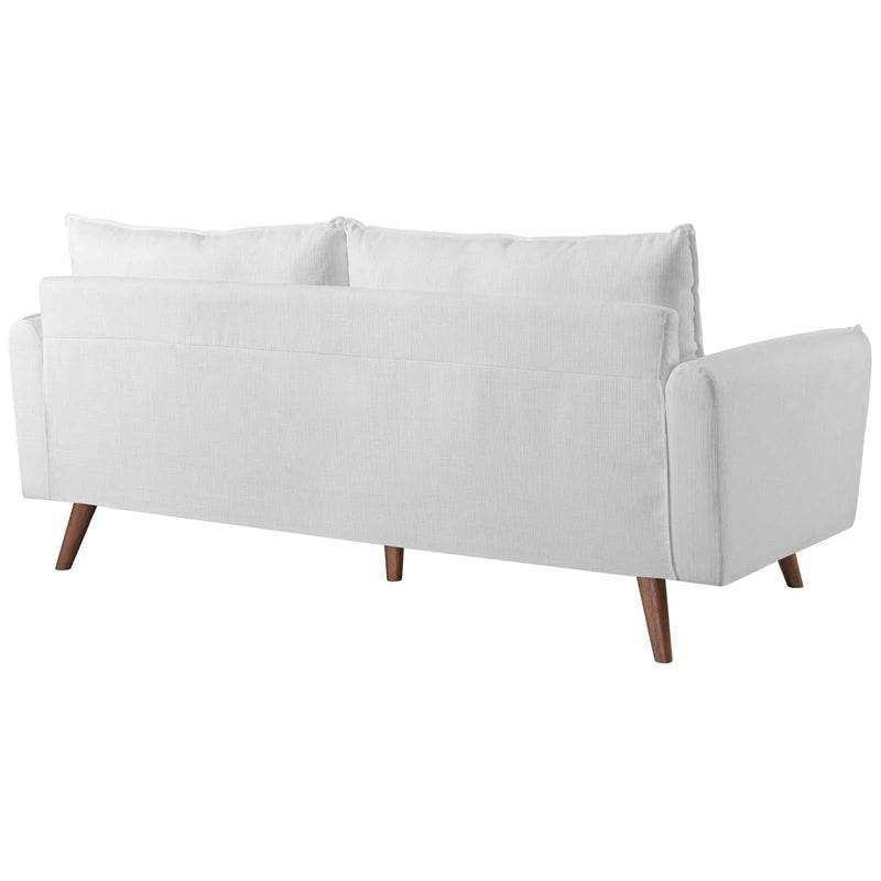 Dominik Upholstered Fabric Sofa