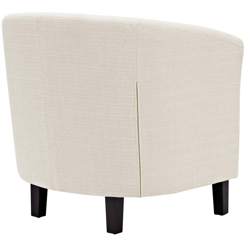 Jamal 2 Piece Upholstered Fabric Armchair Set