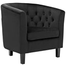 Jamal 3 Piece Performance Velvet Loveseat and Armchair Set
