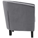 Jamal 2 Piece Performance Velvet Armchair Set