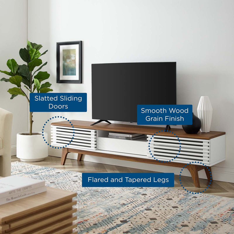 Theo 70" TV Stand