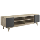 Ruben 70" Media Console TV Stand