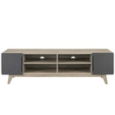 Ruben 70" Media Console TV Stand