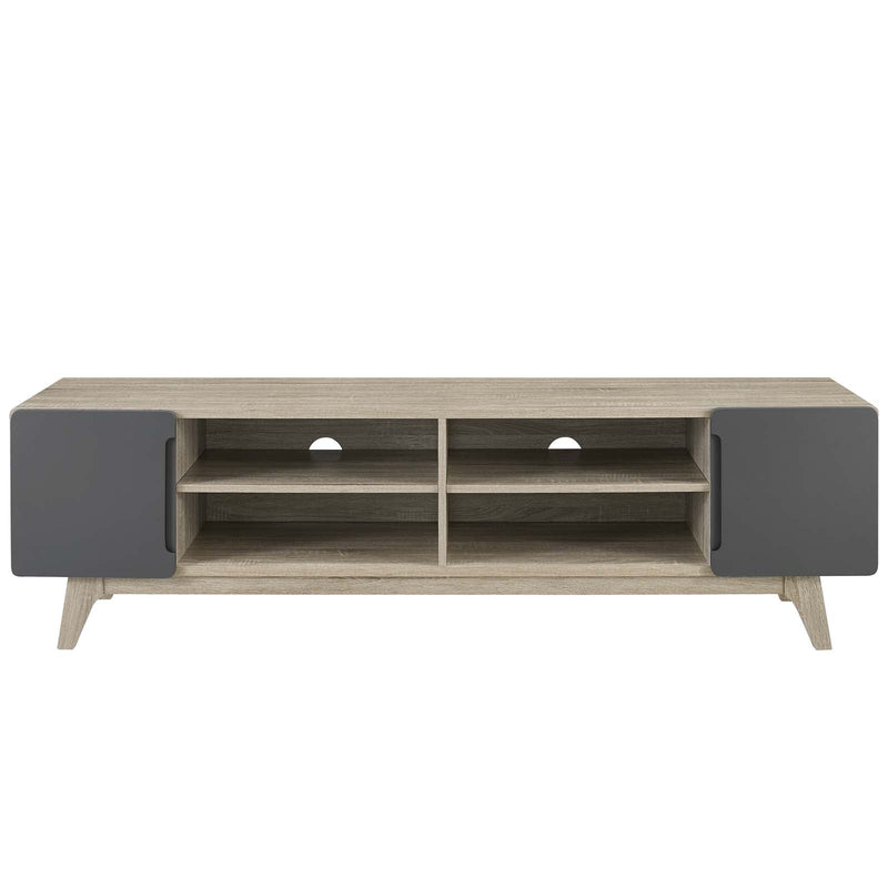 Ruben 70" Media Console TV Stand