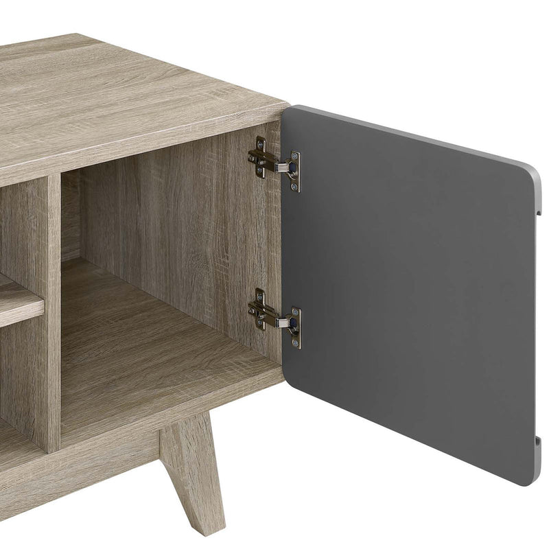 Ruben 70" Media Console TV Stand