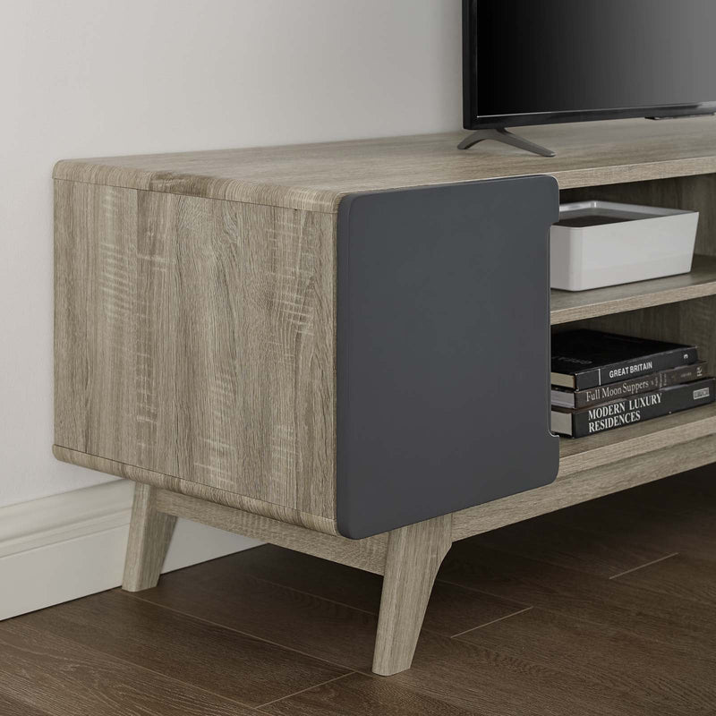 Ruben 70" Media Console TV Stand