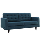Mark Sofa, Loveseat and Armchair Set of 3