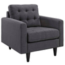 Mark Sofa, Loveseat and Armchair Set of 3