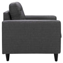 Mark Sofa, Loveseat and Armchair Set of 3