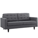 Mark Sofa, Loveseat and Armchair Set of 3