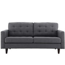 Mark Sofa, Loveseat and Armchair Set of 3