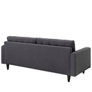 Mark Sofa, Loveseat and Armchair Set of 3