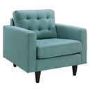 Mark Sofa, Loveseat and Armchair Set of 3