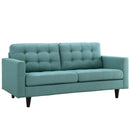 Mark Sofa, Loveseat and Armchair Set of 3