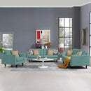 Mark Sofa, Loveseat and Armchair Set of 3