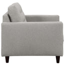Mark Sofa, Loveseat and Armchair Set of 3