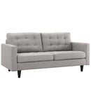 Mark Sofa, Loveseat and Armchair Set of 3