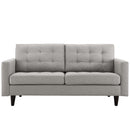 Mark Sofa, Loveseat and Armchair Set of 3