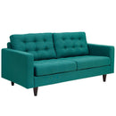 Mark Sofa, Loveseat and Armchair Set of 3