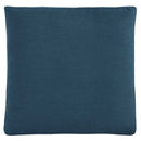 Liberty Down Filled Overstuffed Ottoman