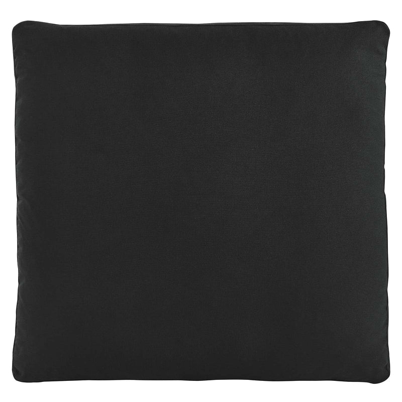 Liberty Down Filled Overstuffed Ottoman