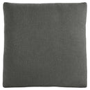 Liberty Down Filled Overstuffed Ottoman