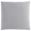 Liberty Down Filled Overstuffed Ottoman