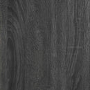 Allyson Three-Tier Display Storage Cabinet Stand