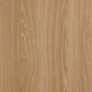 Allyson Three-Tier Display Storage Cabinet Stand