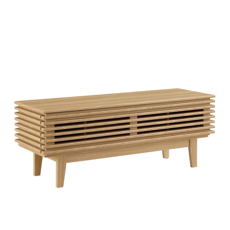 Titan 46" TV Stand