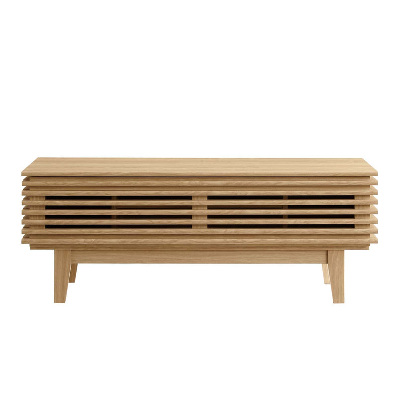 Titan 46" TV Stand
