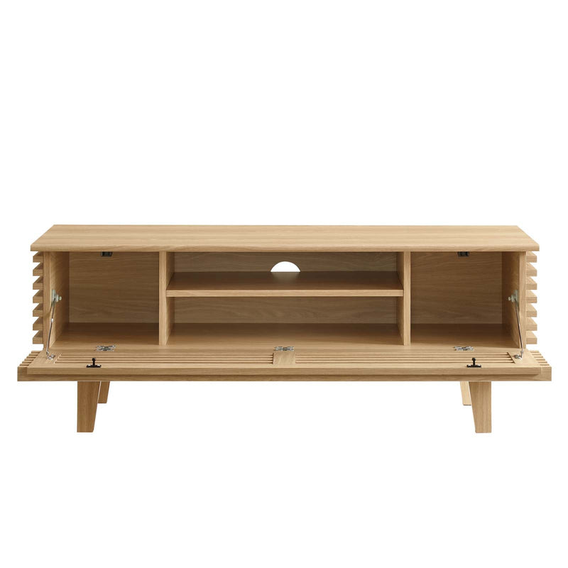 Titan 46" TV Stand