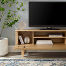 Titan 46" TV Stand