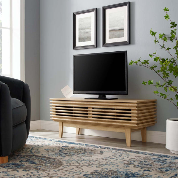 Titan 46" TV Stand