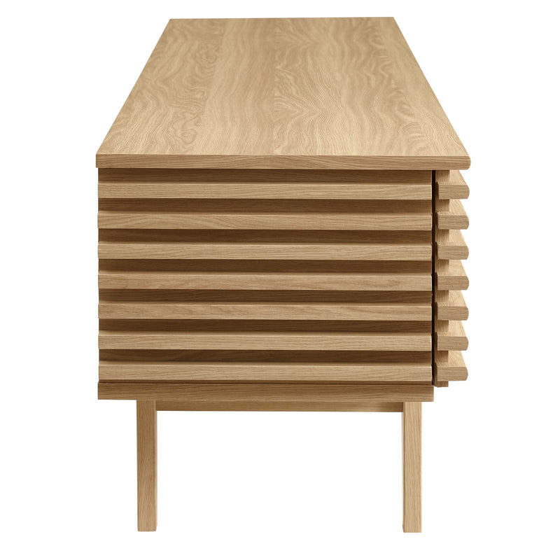 Luke 71" TV Stand