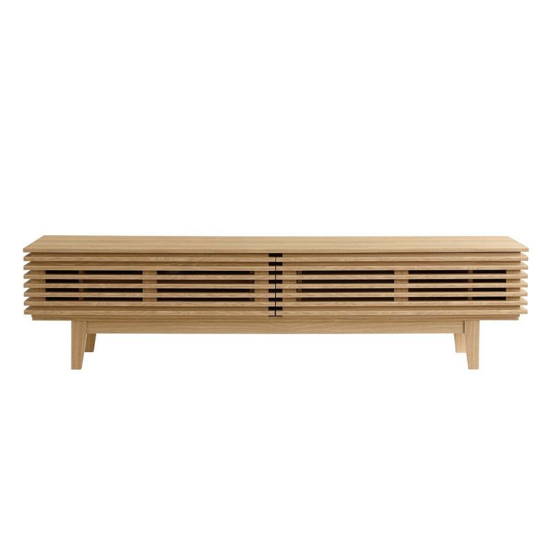 Luke 71" TV Stand